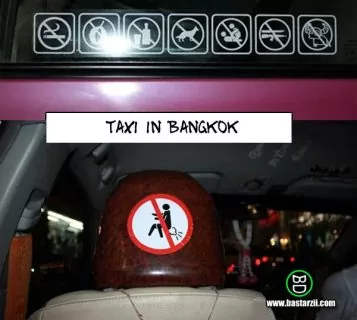 interdictie taxi